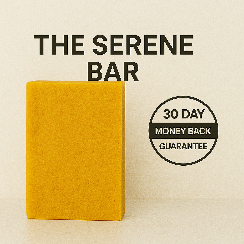The Serene Bar